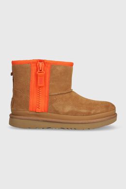 UGG: Сапоги  Classic Mini