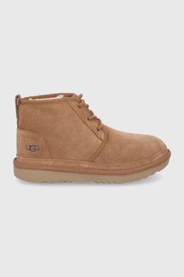 UGG: Ботинки 