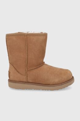 UGG: Ботинки 