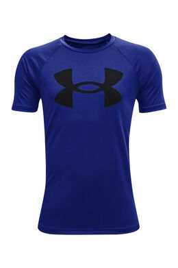 Under Armour: Тёмная футболка 