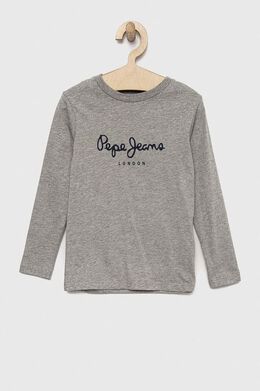 Pepe Jeans: Хлопковая рубашка 