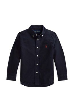 Polo Ralph Lauren: Хлопковая рубашка 