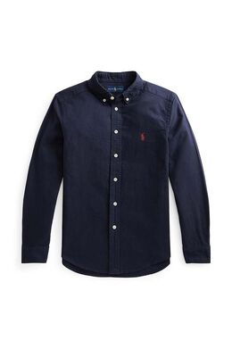 Polo Ralph Lauren: Хлопковая рубашка