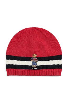 Polo Ralph Lauren: Красное поло