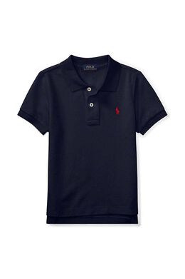 Polo Ralph Lauren: Тёмная рубашка 