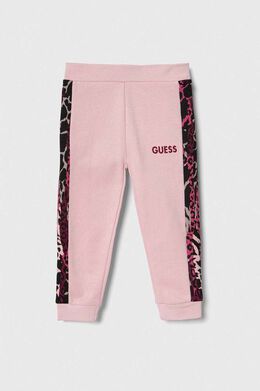 Guess: Спортивные брюки 