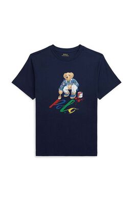 Polo Ralph Lauren: Хлопковая футболка