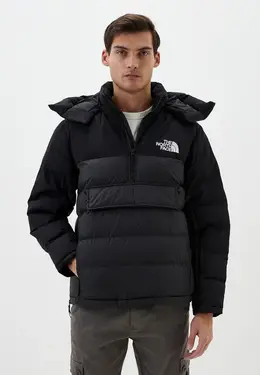 The North Face: Зимняя куртка