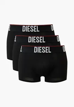 Diesel: Чёрные трусы 