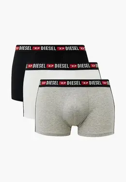 Diesel: Белые трусы 