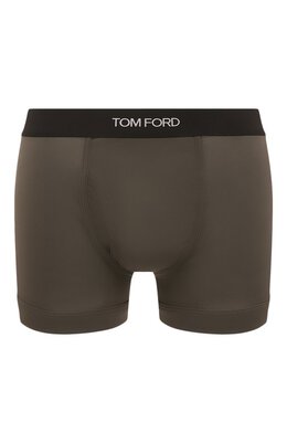 Tom Ford: Трусы цвета хаки 