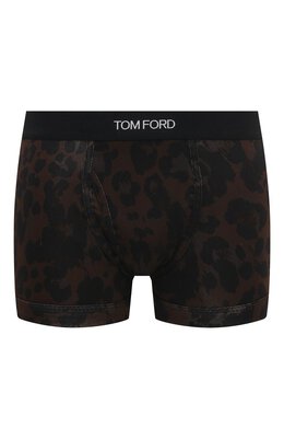 Tom Ford: Тёмные трусы 