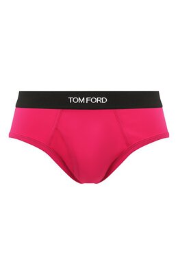 Tom Ford: Розовые трусы 