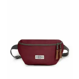 EASTPAK: Бордовая сумка 