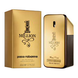 Paco Rabanne: Духи 