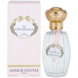 Annick Goutal: Духи 