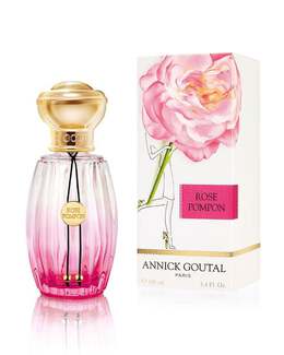 Annick Goutal: Духи 