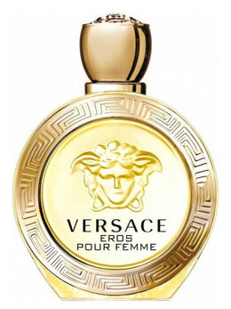 Versace: Духи 