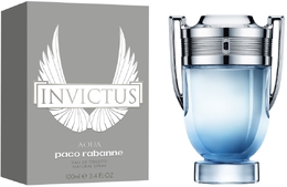 Paco Rabanne: Духи