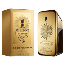 Paco Rabanne: Духи