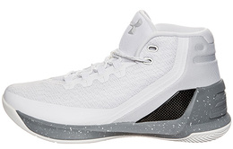 Under Armour: Кроссовки  Curry 3