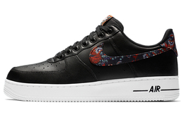 Nike: Кроссовки  Air Force 1 Low