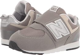 New Balance: Обувь  574