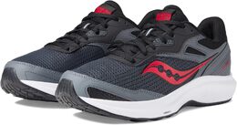 Saucony: Красные кроссовки  Shadow