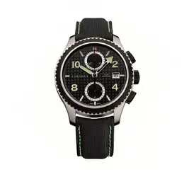 Aerowatch: Часы 