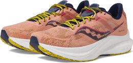 Saucony: Кроссовки 