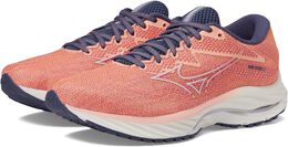 Mizuno: Белые кроссовки 