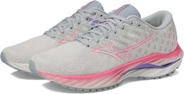 Mizuno: Белые кроссовки 