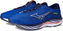 Mizuno: Белые кроссовки 