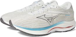 Mizuno: Белые кроссовки 