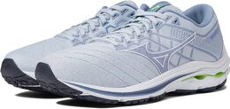 Mizuno: Белые кроссовки 