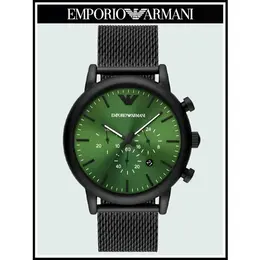 EMPORIO ARMANI: Часы 