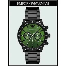 EMPORIO ARMANI: Часы 