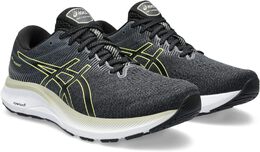 Asics: Чёрные кроссовки  GT-4000