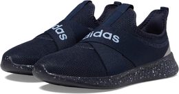 Adidas: Голубые кроссовки