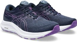 Asics: Голубые кроссовки  GT-4000