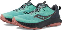 Saucony: Кроссовки 