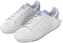 Adidas: Белые кроссовки Stan Smith