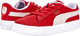 PUMA: Обувь  Suede Classic XXI