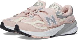 New Balance: Розовые кроссовки  FuelCell