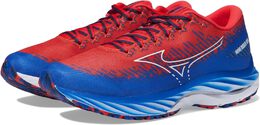 Mizuno: Белые кроссовки 