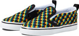 Vans: Обувь Rainbow