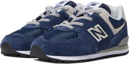 New Balance: Обувь  574