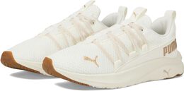 PUMA: Белые кроссовки 