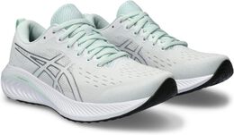 Asics: Белые кроссовки  Gel-Excite