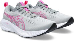 Asics: Розовые кроссовки  Gel-Excite